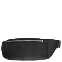 Lacoste Chantaco - Gürteltasche 27 cm (black) - Markenkoffer