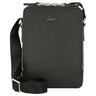 Lacoste Chantaco - Umhängetasche 21.5 cm (black)