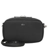 Lacoste Daily City - Umhängetasche 20 cm (black)