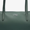 Lacoste L. 12.12 Concept - Shopper L 34 cm (sinople) - Ansicht 5