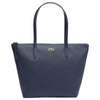 Lacoste L12.12 Concept - Shopper S 24.5 cm (penombre)
