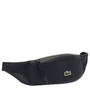Lacoste LCST - Gürteltasche 35 cm (black I) - Ansicht 2