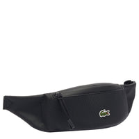 Lacoste LCST - Gürteltasche 35 cm (black I) - Ansicht 2
