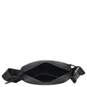Lacoste LCST Reporter - Umhängetasche 23 cm (black I) - Ansicht 6