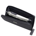 Lacoste Maheki - Geldbörse 12cc 20 cm (penombre) - Ansicht 2