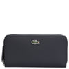 Lacoste Maheki - Geldbörse 12cc 20 cm (penombre)