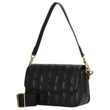 Lacoste Maheki - Umhängetasche 21 cm (schwarz) - Ansicht 2