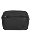 Lacoste Men's Classic Reporter - Bolso bandolera 21 cm (black)