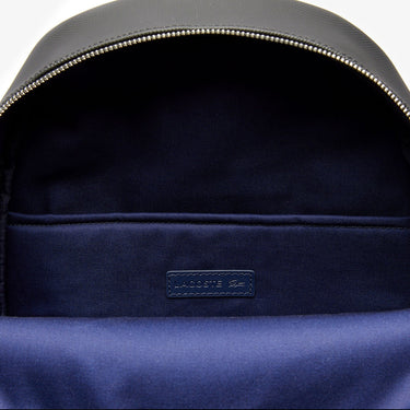 Lacoste Men's Classic - Rucksack 13" 44 cm RFID (black) - Ansicht 4