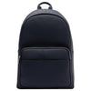 Lacoste Men's Classic - Mochila 13" 44 cm RFID (marine 166)