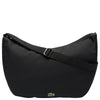 Lacoste Neocroc Moon Bag - Bolso de mano L 46 cm (noir)