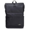 Lacoste Neocroc Square - Mochila 15" 46 cm (black)