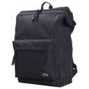 Lacoste Neocroc Square - Rucksack 15" 46 cm (black) - Ansicht 2