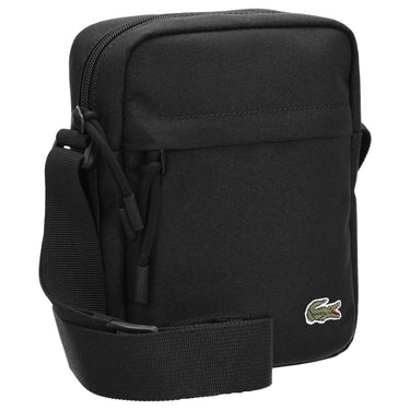 Lacoste Neocroc - Umhängetasche 21 cm (black) - Ansicht 5