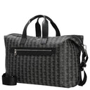 Lacoste The Blend - Reisetasche 15" 50 cm (monogram noir gris) - Ansicht 2