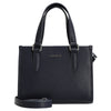 Lacoste Top Handle Bag - Handtasche 22 cm (marine)