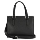 Lacoste Top Handle Bag - Handtasche 22 cm (noir) - Ansicht 4