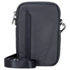 Lacoste - Bolso bandolera (bleu nuit blanc)