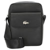 Lacoste Vertical Camera Bag - Bolso bandolera 20 cm (noir)