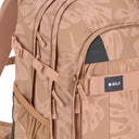 Lässig Bold Origin - Schulrucksack 46.5 cm (Leaves Caramel) - Ansicht 6