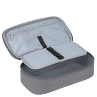 Lässig Bold - Schlampermäppchen 22.5 cm (Anthracite) - Ansicht 2