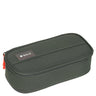 Lässig Bold - Schlampermäppchen 22.5 cm (Dark Olive)