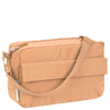 Lässig Casual Buggy Organizer Bag - Bolso bandolera 32 cm (camel)