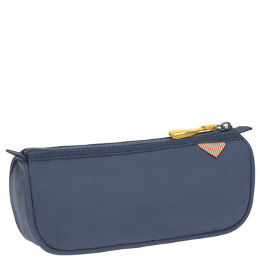 Lässig School Soft Pencil Case - Schlampermäppchen (Unique Navy) - Ansicht 2