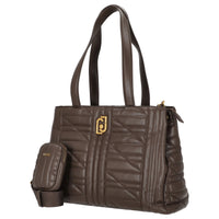 Liu Jo Achala - Shopper M 35 cm (moro light) - Ansicht 2