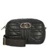 Liu Jo Achala - Bolso bandolera M 22 cm (olive night)