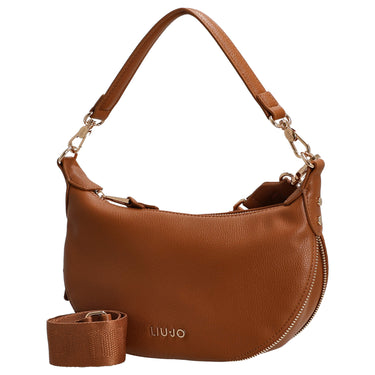 Liu Jo Bena Hobo - Schultertasche S 25 cm (bran) - Markenkoffer