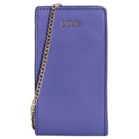 Liu Jo ECS - Handytasche 19 cm (summer lilac)