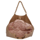 Liu Jo Euthalia - Shopper L 43 cm (almond) - Ansicht 6