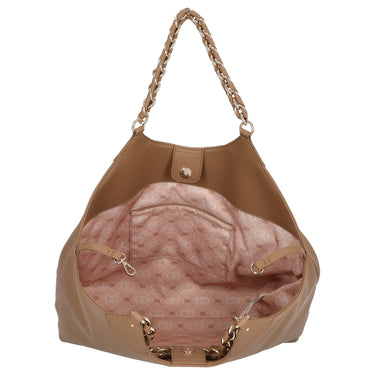 Liu Jo Euthalia - Shopper L 43 cm (almond) - Ansicht 6