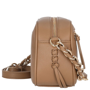 Liu Jo Euthalia - Umhängetasche M 21 cm (almond) - Ansicht 3