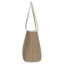 Liu Jo Evrim - Shopper S 30 cm (naturale) - Ansicht 3