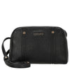 Liu Jo Fluida - Bolso bandolera S (nero)
