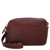 Liu Jo Halona - Bolso bandolera S 20 cm (red wine)
