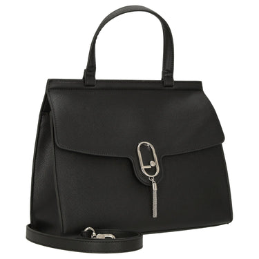 Liu Jo Importante ECS Top - Handtasche 32 cm M (black) - Ansicht 5