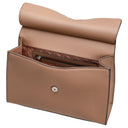 Liu Jo Importante ECS Top - Handtasche 32 cm M (nuez) - Ansicht 6