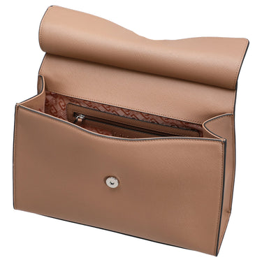 Liu Jo Importante ECS Top - Handtasche 32 cm M (nuez) - Ansicht 6