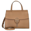 Liu Jo Importante ECS Top - Bolso de mano 32 cm M (nuez)
