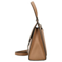 Liu Jo Importante ECS Top - Handtasche 32 cm M (nuez) - Ansicht 3