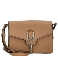 Liu Jo Importante ECS - Umhängetasche 19 cm S (nuez)