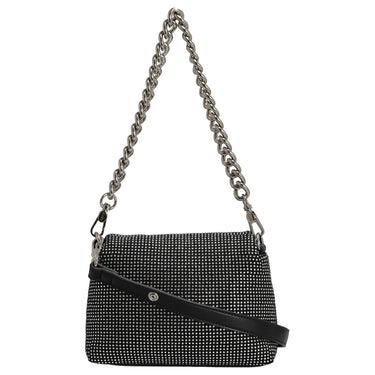 Liu Jo Lapuffy - Umhängetasche 19 cm (nero/steel) - Ansicht 4