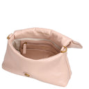 Liu Jo Lapuffy - Umhängetasche M 26 cm (cipria) - Ansicht 6