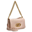 Liu Jo Lapuffy - Umhängetasche M 26 cm (cipria) - Ansicht 5