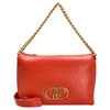 Liu Jo Lapuffy - Bolso bandolera M 40 cm (pumpkin)