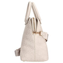 Liu Jo Manhattan Bugatti - Henkeltasche M 32 cm (true champagne) - Ansicht 3
