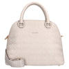 Liu Jo Manhattan Bugatti - Bolso de mano M 32 cm (true champagne)